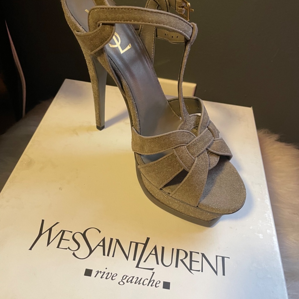 Ysl Tributes - image 3